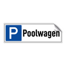 Poolwagen