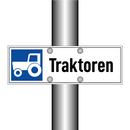 Traktoren