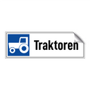 Traktoren