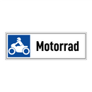 Motorrad