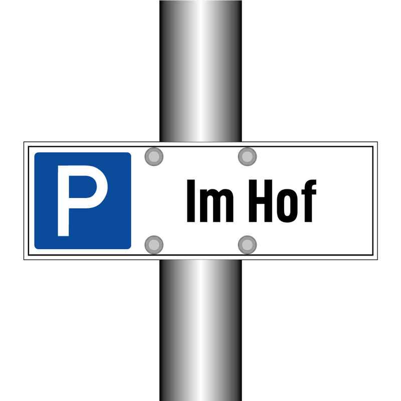 Im Hof
