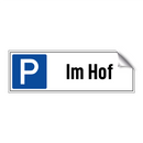 Im Hof