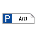 Arzt