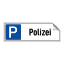 Polizei