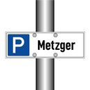 Metzger