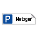 Metzger