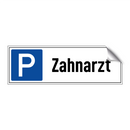Zahnarzt