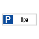 Opa