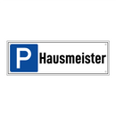 Hausmeister
