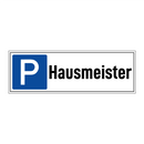 Hausmeister