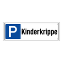 Kinderkrippe
