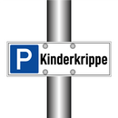 Kinderkrippe