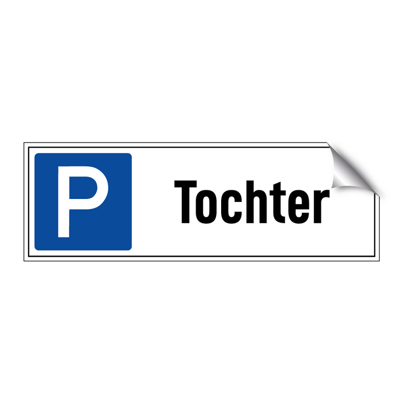 Tochter