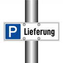 Lieferung