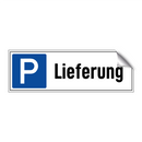 Lieferung