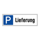 Lieferung