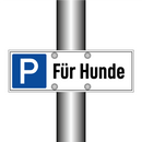 Für Hunde