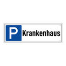 Krankenhaus
