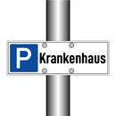 Krankenhaus
