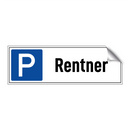 Rentner