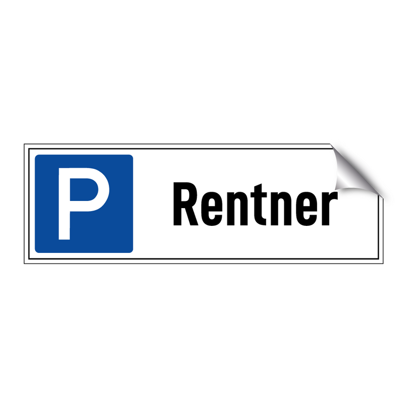 Rentner