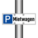 Mietwagen