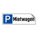 Mietwagen