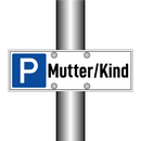 Mutter/Kind