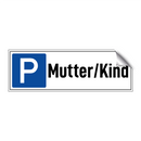 Mutter/Kind