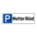 Mutter/Kind