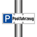 Poolfahrzeug