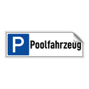 Poolfahrzeug