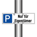 Nur für Eigentümer