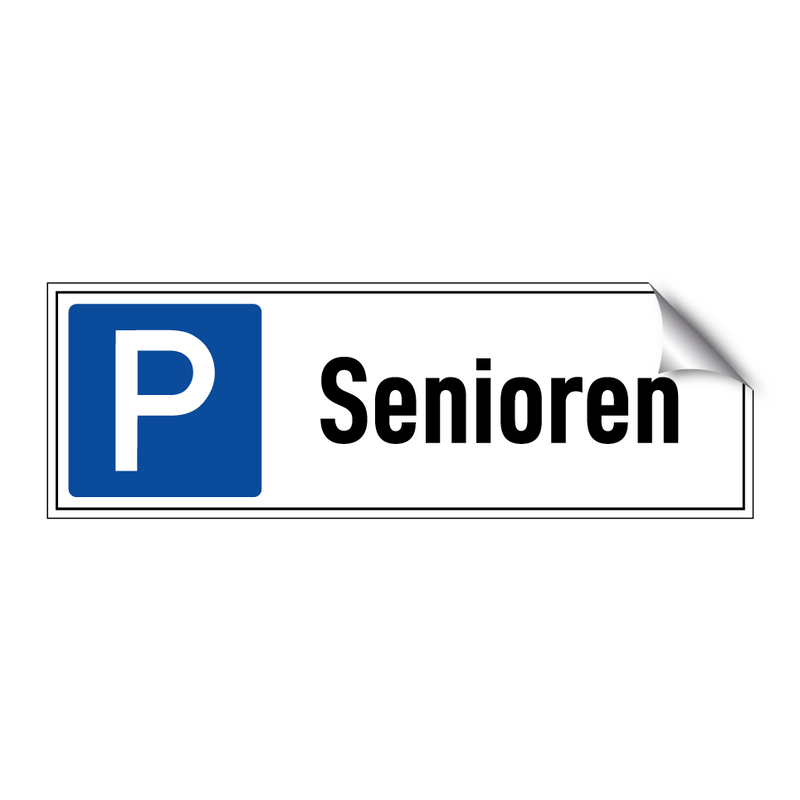 Senioren