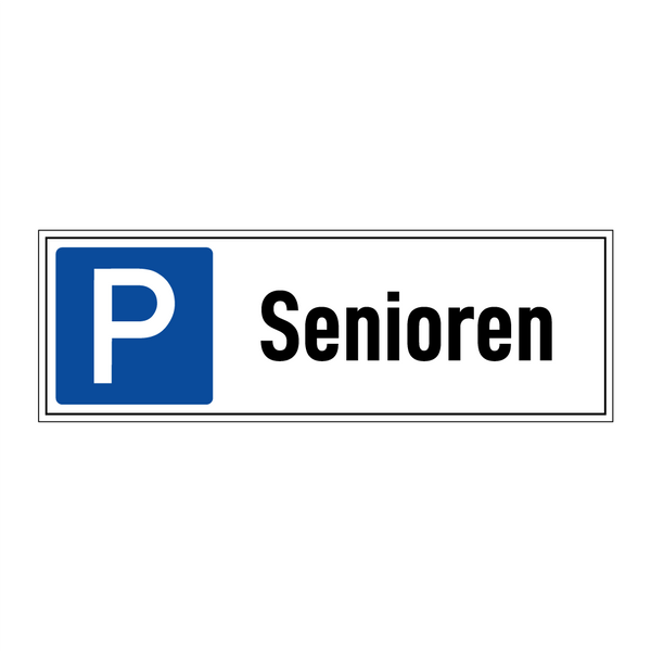 Senioren