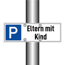 Eltern mit Kind