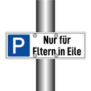 Nur für Eltern in Eile