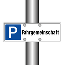 Fahrgemeinschaft