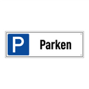 Parken