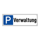Verwaltung