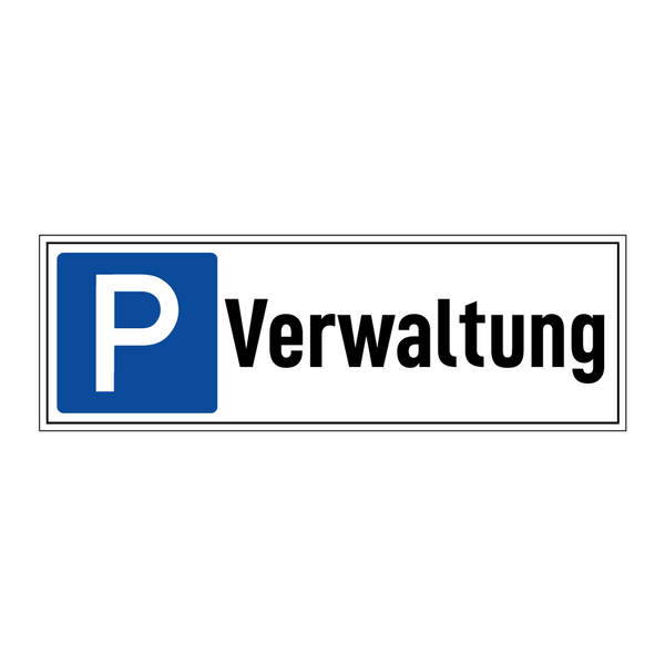 Verwaltung