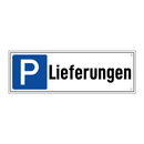 Lieferungen