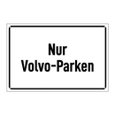 Nur Volvo-Parken