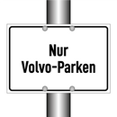 Nur Volvo-Parken