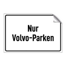 Nur Volvo-Parken