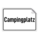 Campingplatz