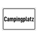 Campingplatz