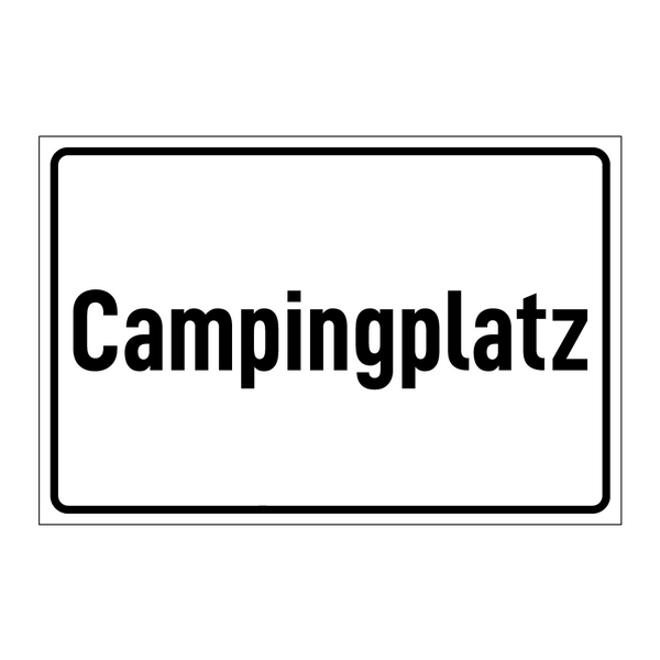 Campingplatz