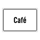Café