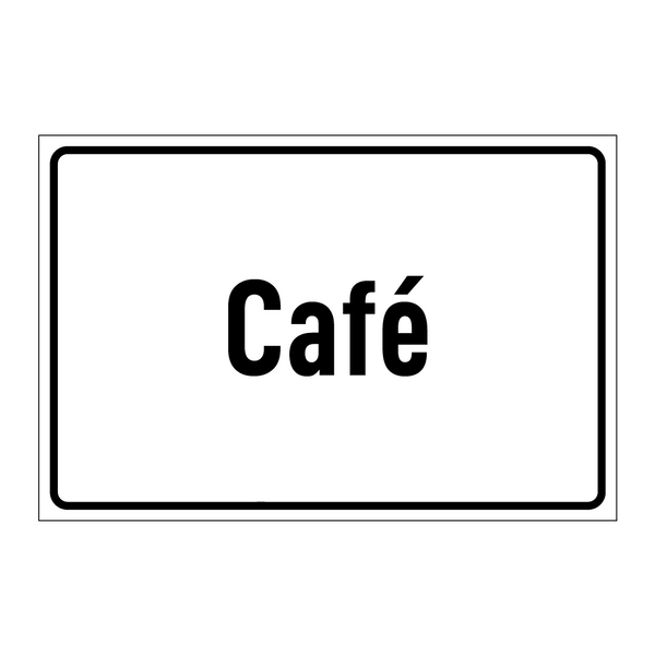 Café